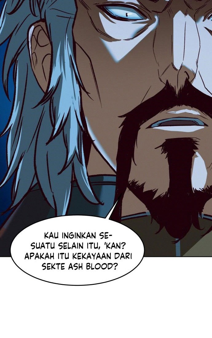 Sword Fanatic Wanders Through The Night Chapter 07 Gambar 85