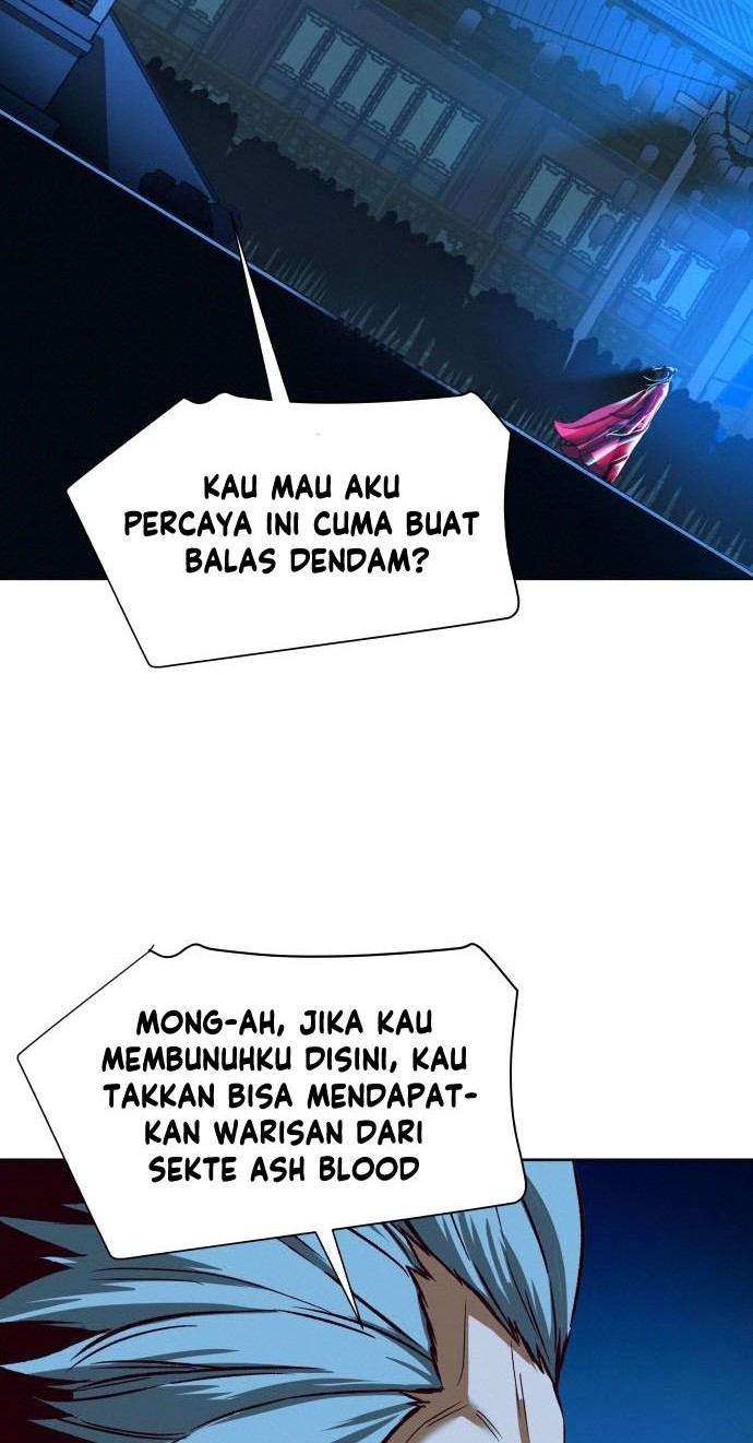 Sword Fanatic Wanders Through The Night Chapter 07 Gambar 87