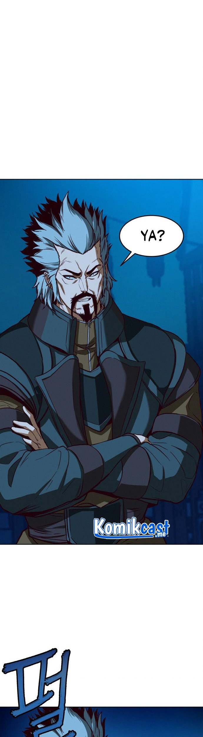Sword Fanatic Wanders Through The Night Chapter 07 Gambar 90