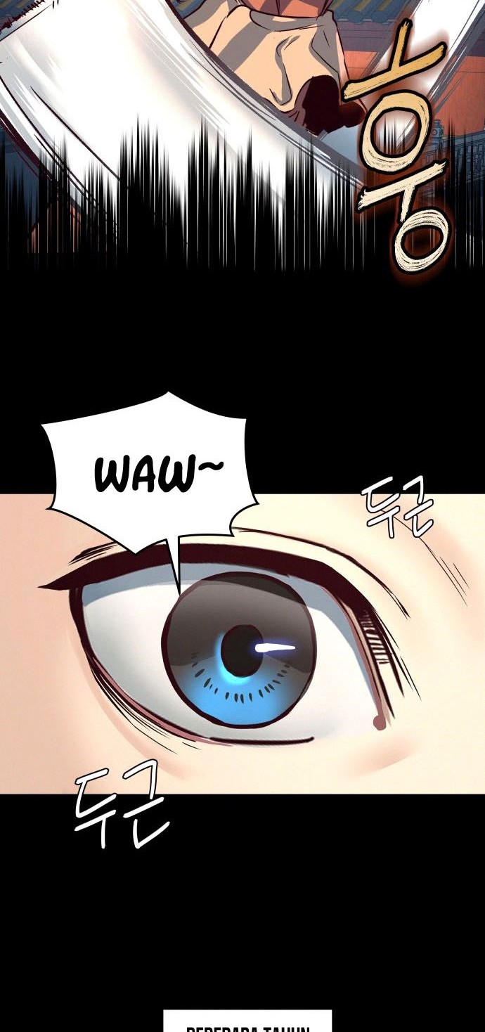 Sword Fanatic Wanders Through The Night Chapter 07 Gambar 9