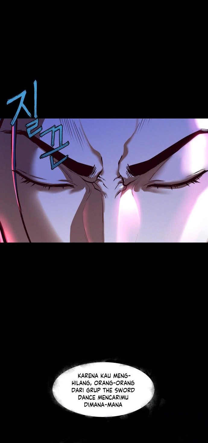 Sword Fanatic Wanders Through The Night Chapter 07 Gambar 13
