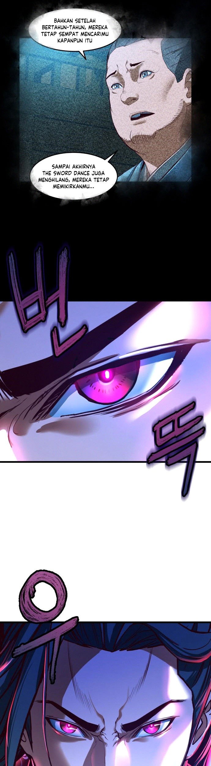 Sword Fanatic Wanders Through The Night Chapter 07 Gambar 14