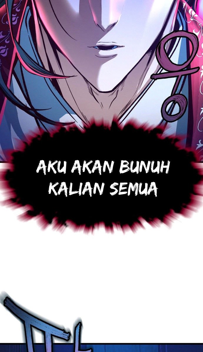 Sword Fanatic Wanders Through The Night Chapter 07 Gambar 15