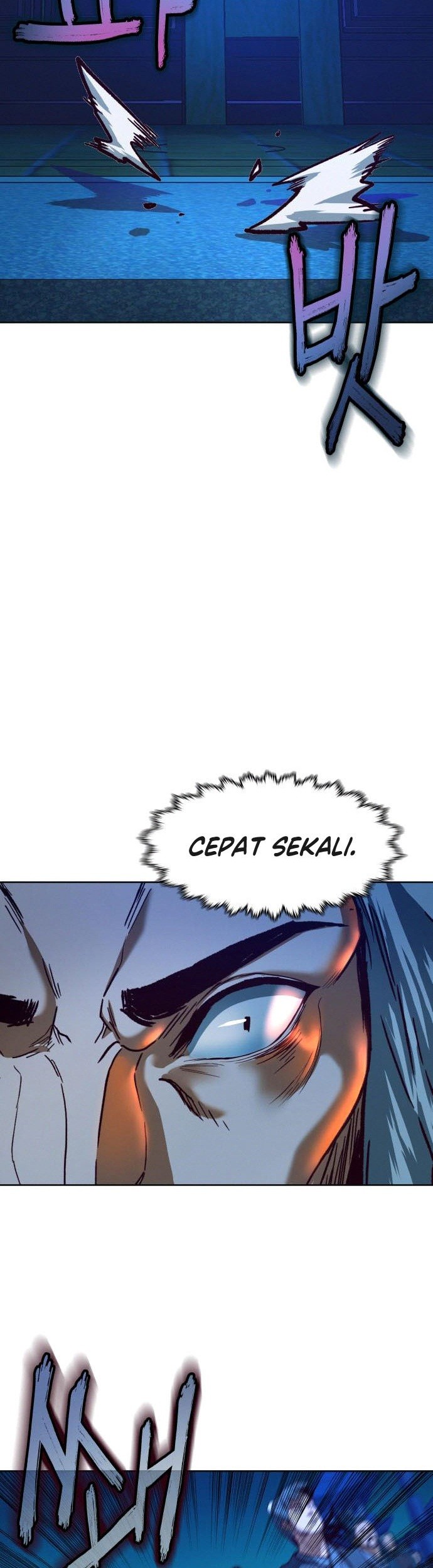 Sword Fanatic Wanders Through The Night Chapter 07 Gambar 16