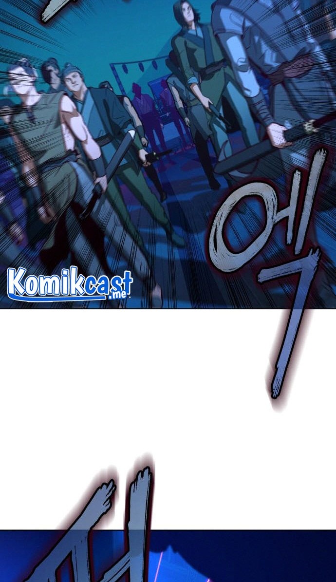 Sword Fanatic Wanders Through The Night Chapter 07 Gambar 17