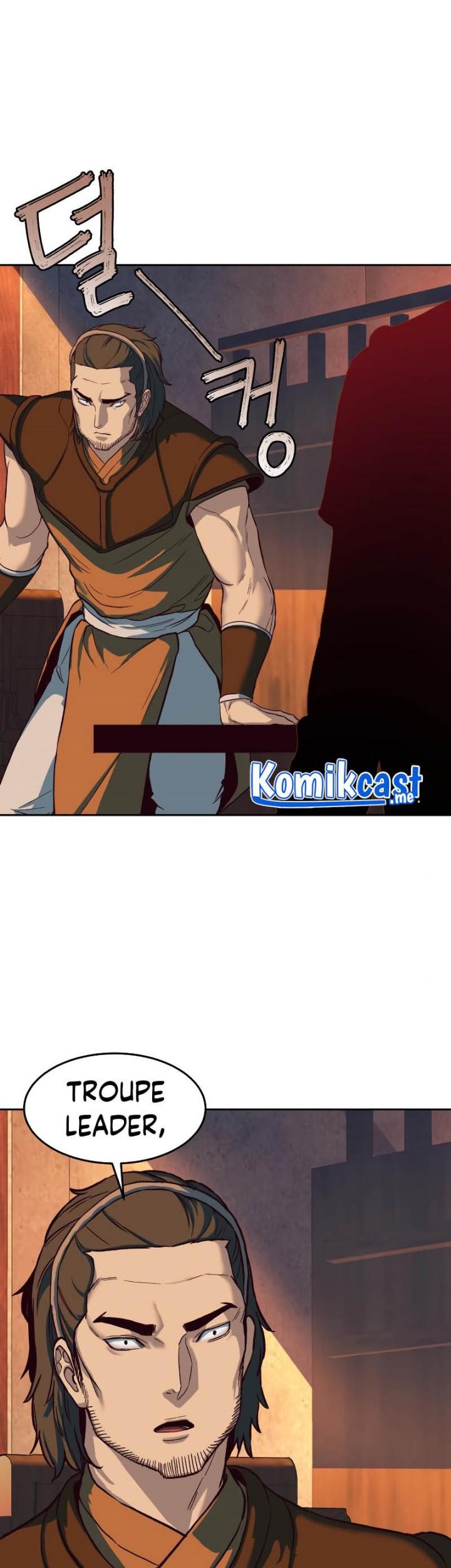 Sword Fanatic Wanders Through The Night Chapter 06 Gambar 22