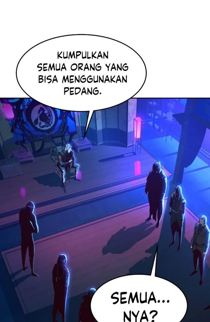 Sword Fanatic Wanders Through The Night Chapter 06 Gambar 41