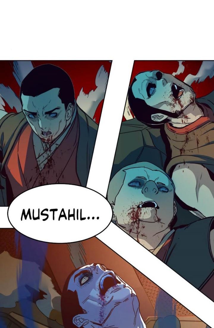 Sword Fanatic Wanders Through The Night Chapter 06 Gambar 5