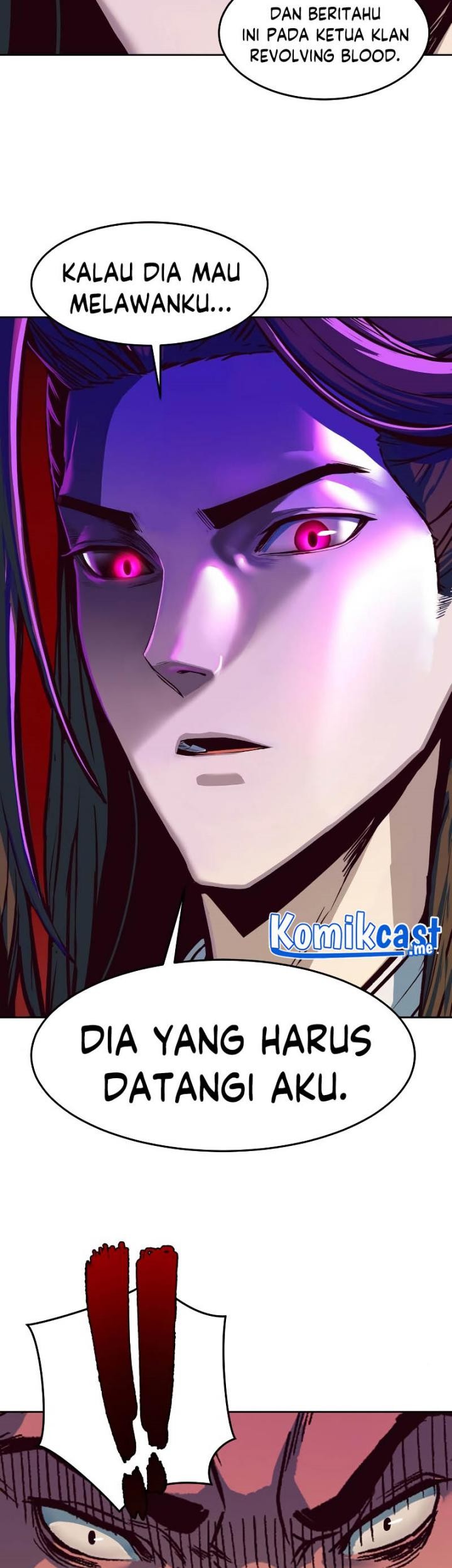 Sword Fanatic Wanders Through The Night Chapter 06 Gambar 14