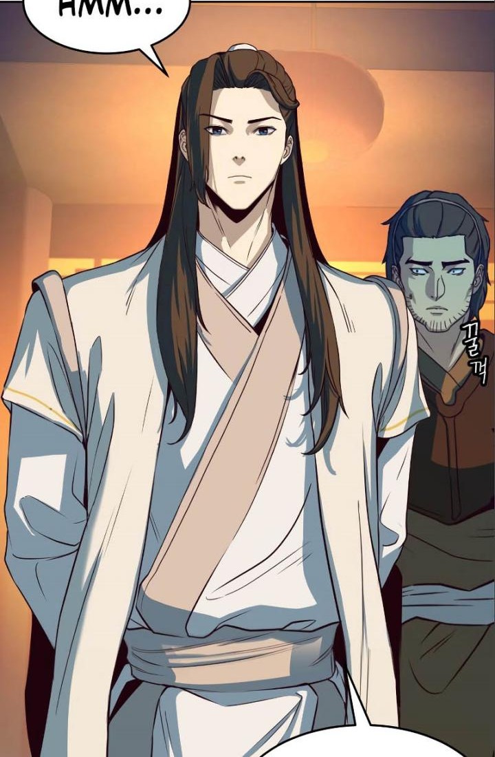 Sword Fanatic Wanders Through The Night Chapter 05 Gambar 19