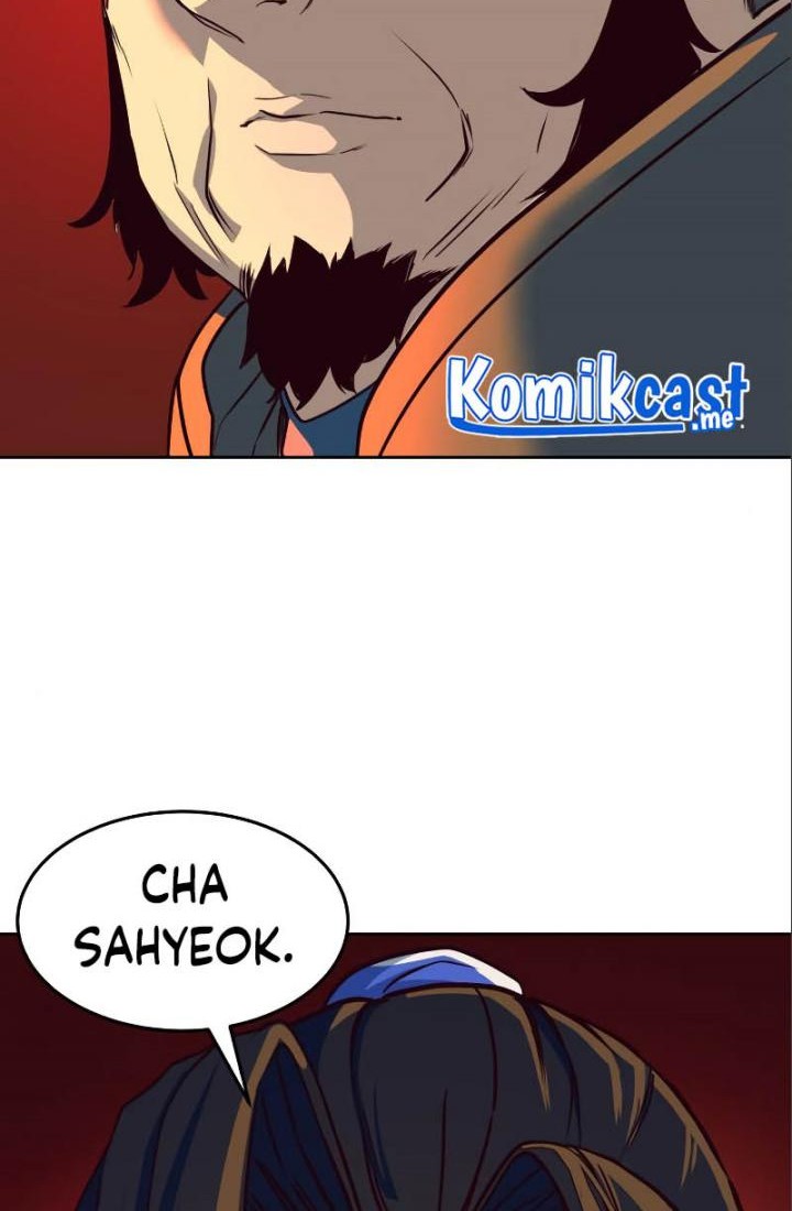 Sword Fanatic Wanders Through The Night Chapter 05 Gambar 21