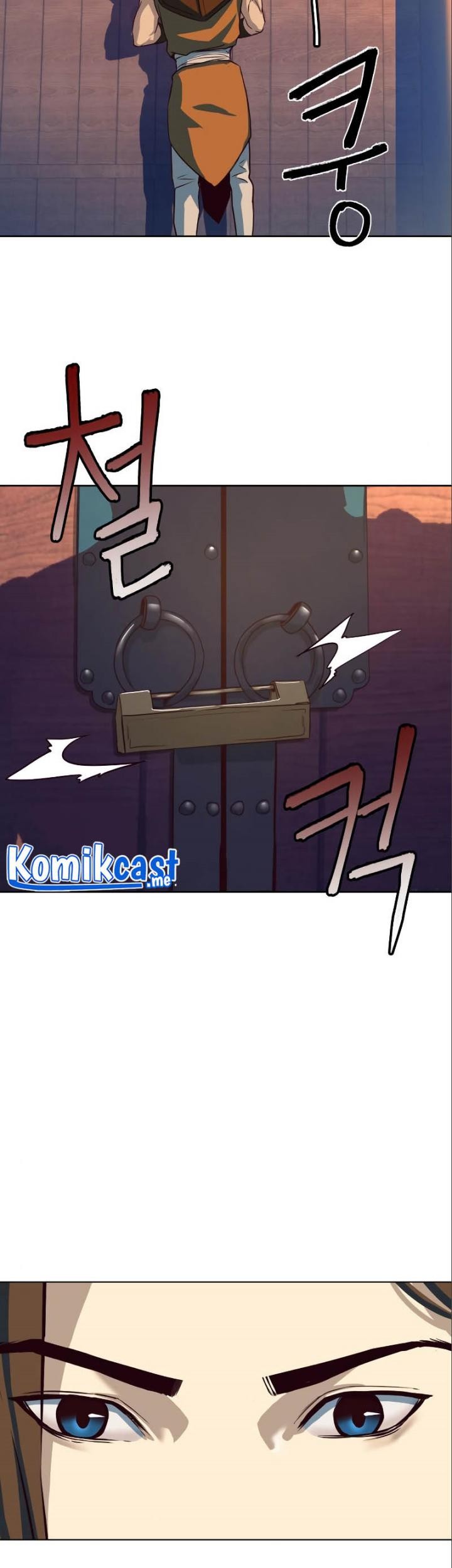 Sword Fanatic Wanders Through The Night Chapter 05 Gambar 24