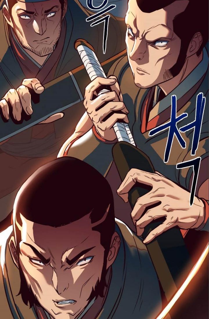 Sword Fanatic Wanders Through The Night Chapter 05 Gambar 27