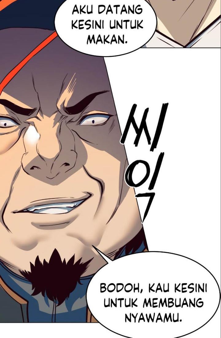 Sword Fanatic Wanders Through The Night Chapter 05 Gambar 29