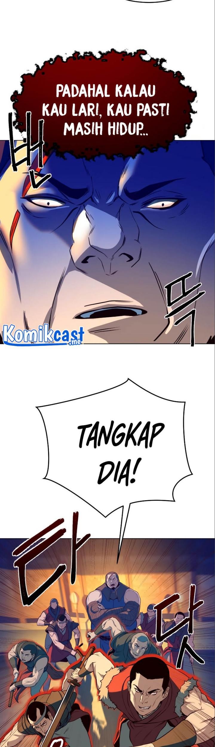 Sword Fanatic Wanders Through The Night Chapter 05 Gambar 30
