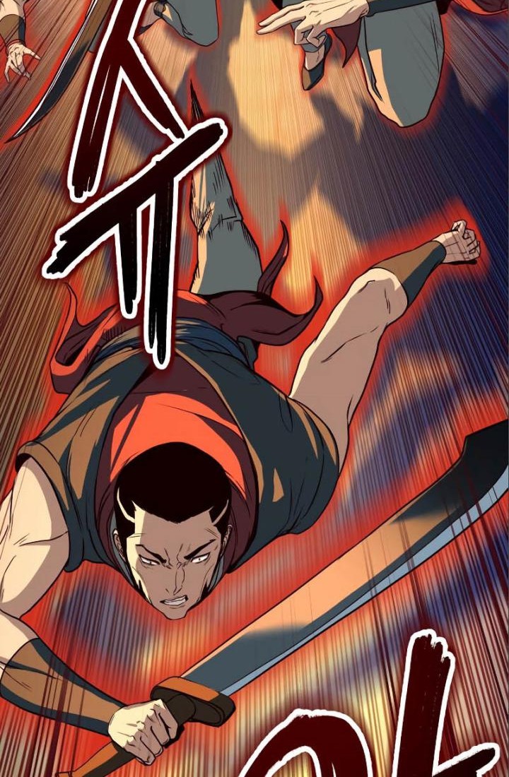 Sword Fanatic Wanders Through The Night Chapter 05 Gambar 31