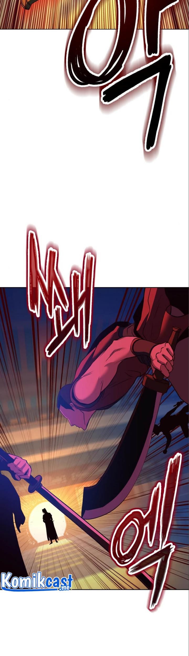 Sword Fanatic Wanders Through The Night Chapter 05 Gambar 32