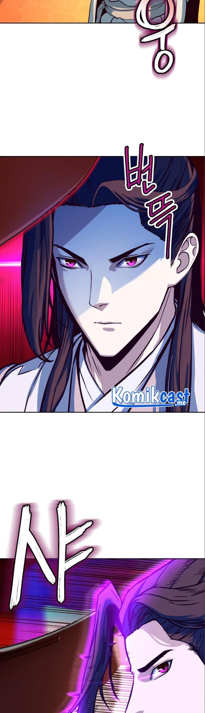 Sword Fanatic Wanders Through The Night Chapter 05 Gambar 36