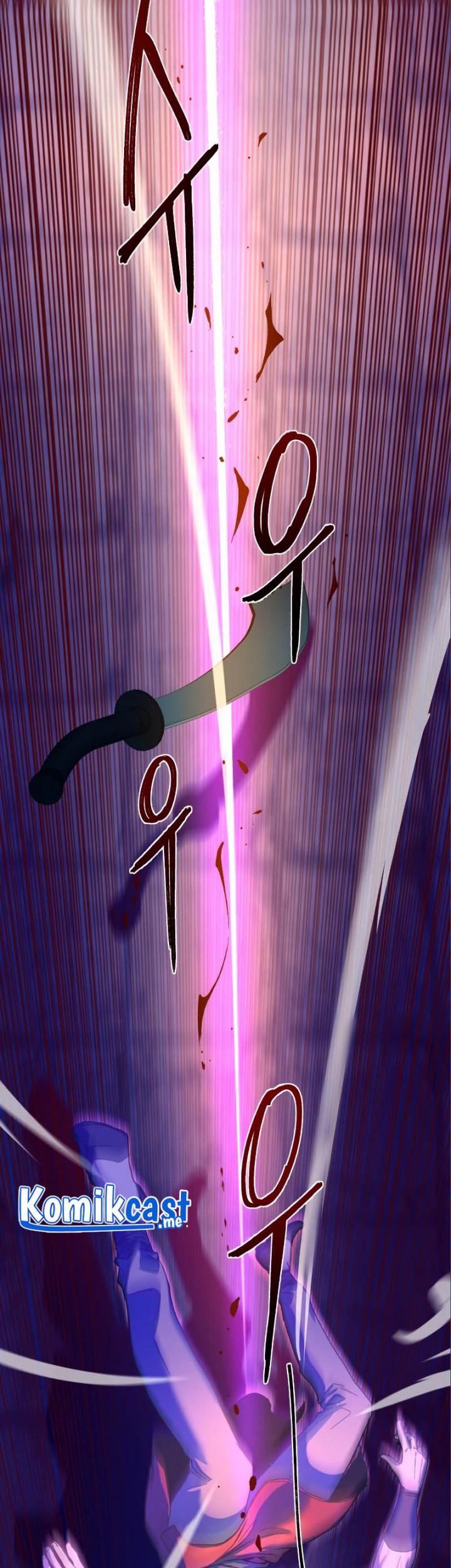 Sword Fanatic Wanders Through The Night Chapter 05 Gambar 48