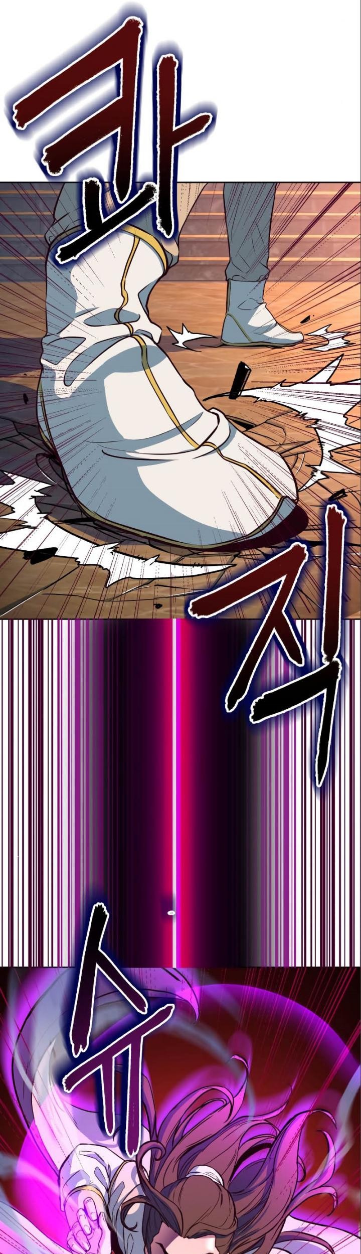 Sword Fanatic Wanders Through The Night Chapter 05 Gambar 58