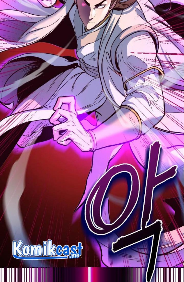 Sword Fanatic Wanders Through The Night Chapter 05 Gambar 59