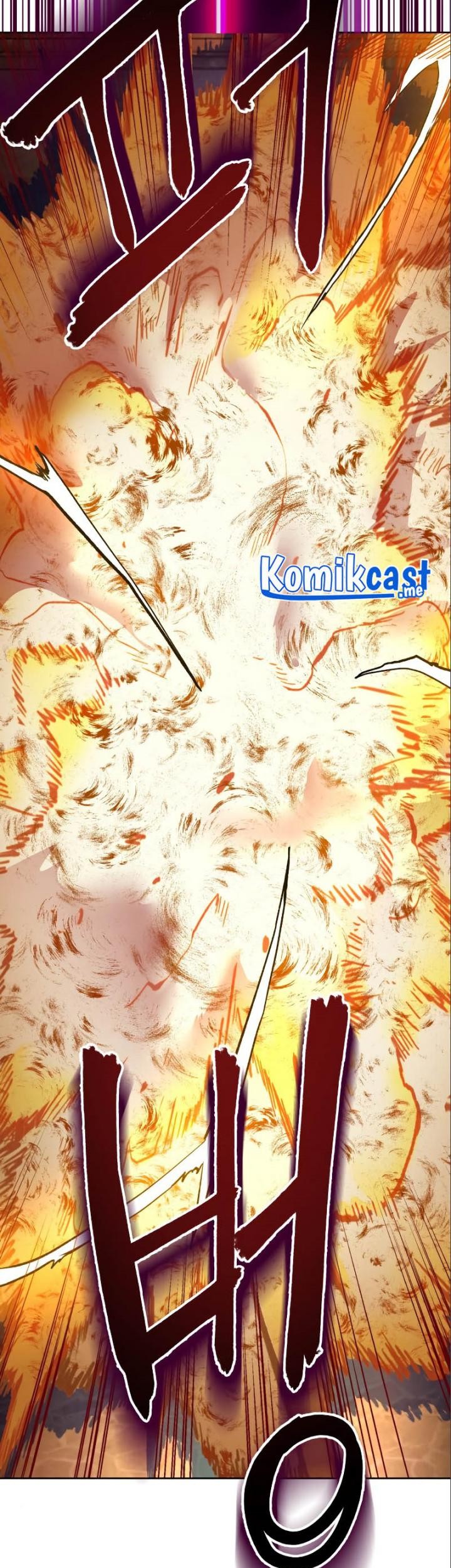 Sword Fanatic Wanders Through The Night Chapter 05 Gambar 62
