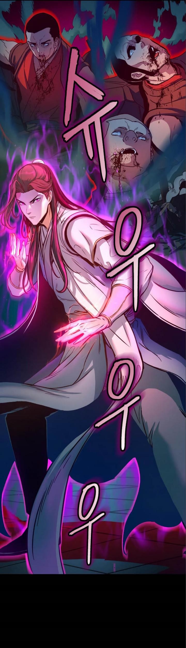 Sword Fanatic Wanders Through The Night Chapter 05 Gambar 66