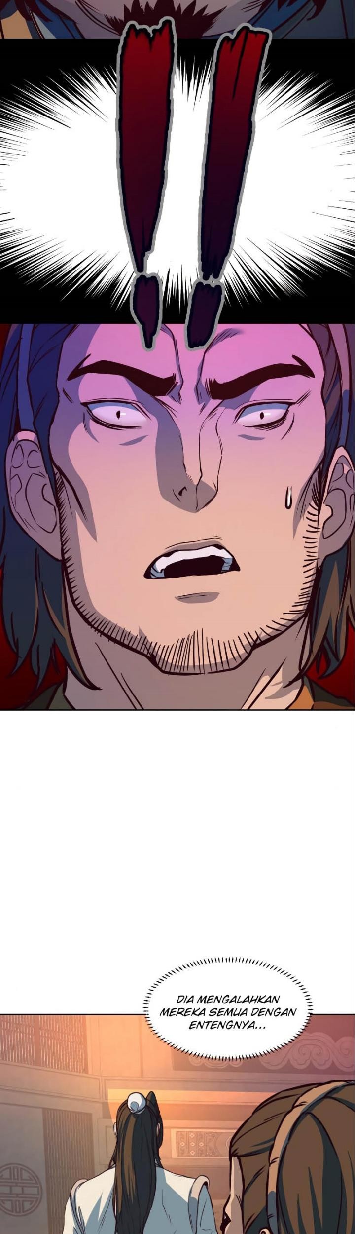 Sword Fanatic Wanders Through The Night Chapter 05 Gambar 68