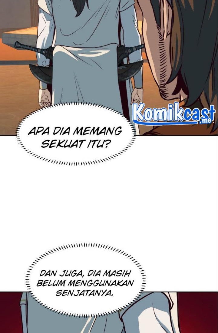 Sword Fanatic Wanders Through The Night Chapter 05 Gambar 69