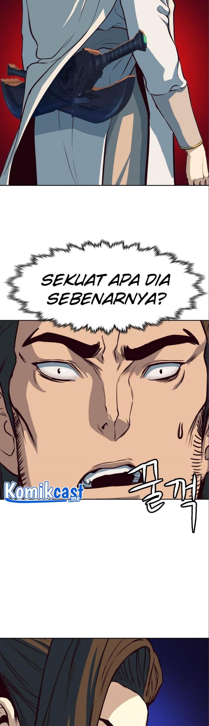 Sword Fanatic Wanders Through The Night Chapter 05 Gambar 70