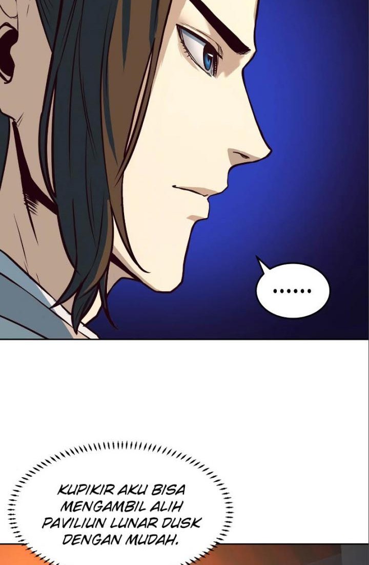 Sword Fanatic Wanders Through The Night Chapter 05 Gambar 71