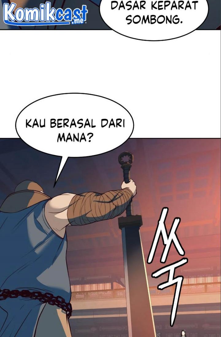 Sword Fanatic Wanders Through The Night Chapter 05 Gambar 74