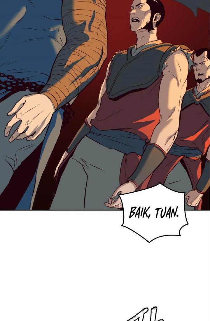 Sword Fanatic Wanders Through The Night Chapter 05 Gambar 5