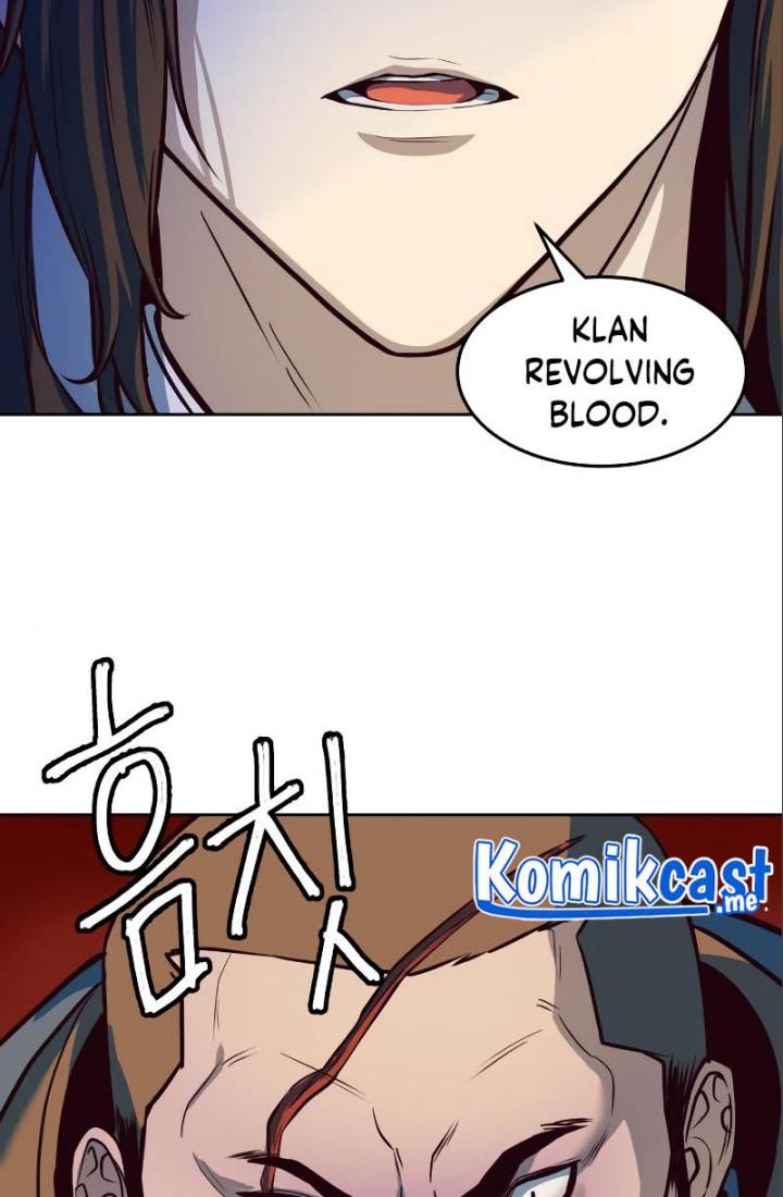 Sword Fanatic Wanders Through The Night Chapter 05 Gambar 76
