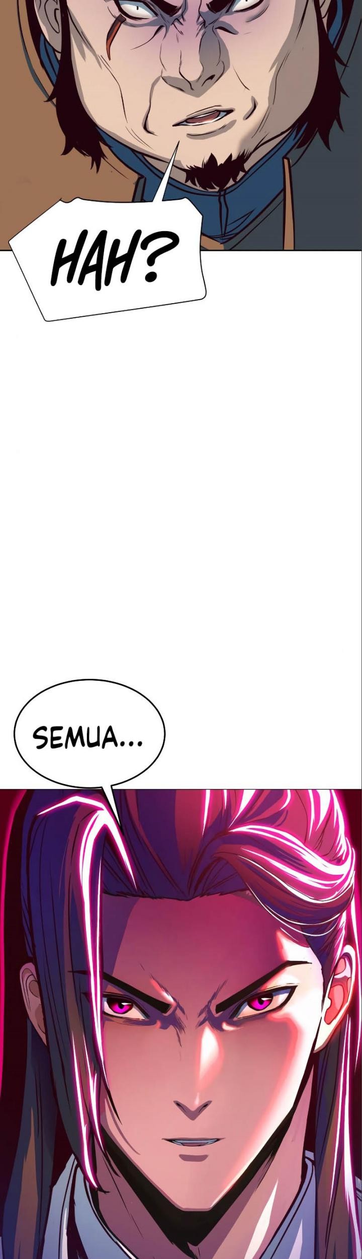Sword Fanatic Wanders Through The Night Chapter 05 Gambar 77