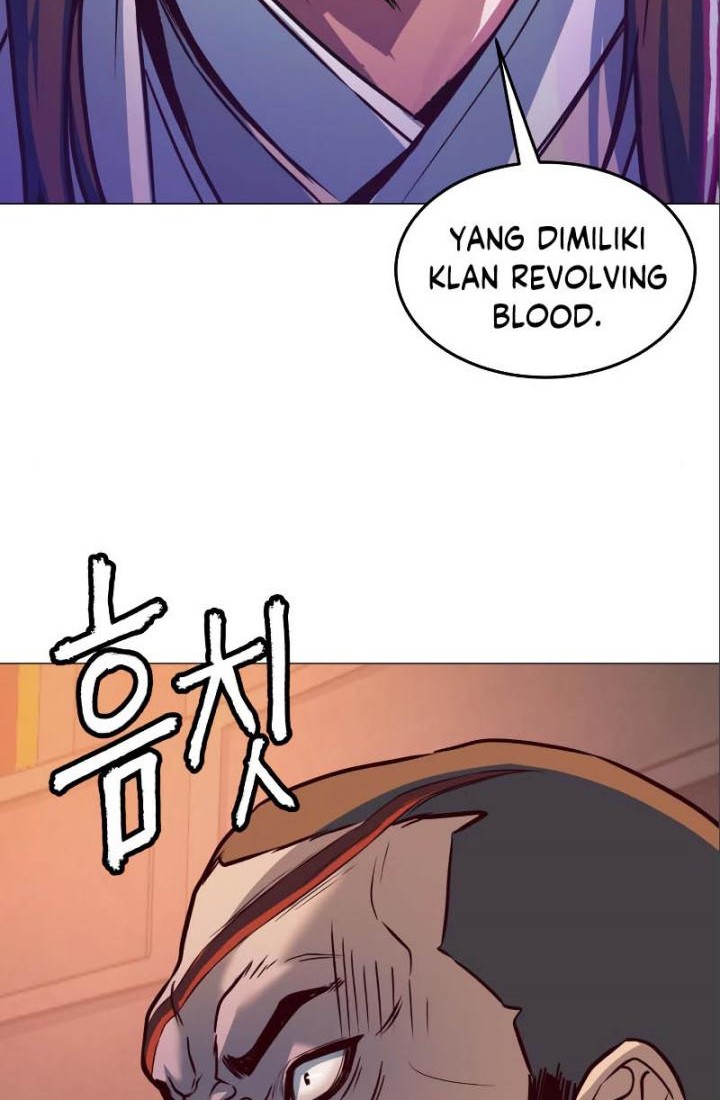 Sword Fanatic Wanders Through The Night Chapter 05 Gambar 78