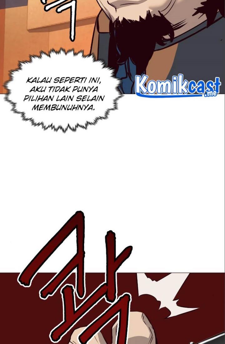 Sword Fanatic Wanders Through The Night Chapter 05 Gambar 82