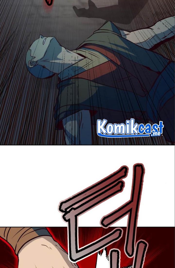 Sword Fanatic Wanders Through The Night Chapter 05 Gambar 86