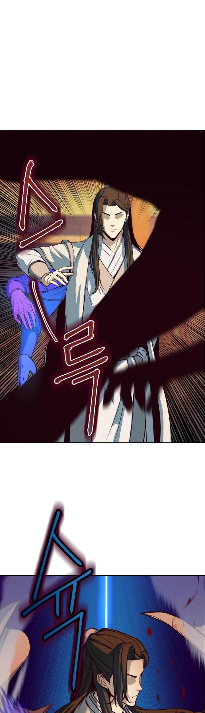 Sword Fanatic Wanders Through The Night Chapter 05 Gambar 93