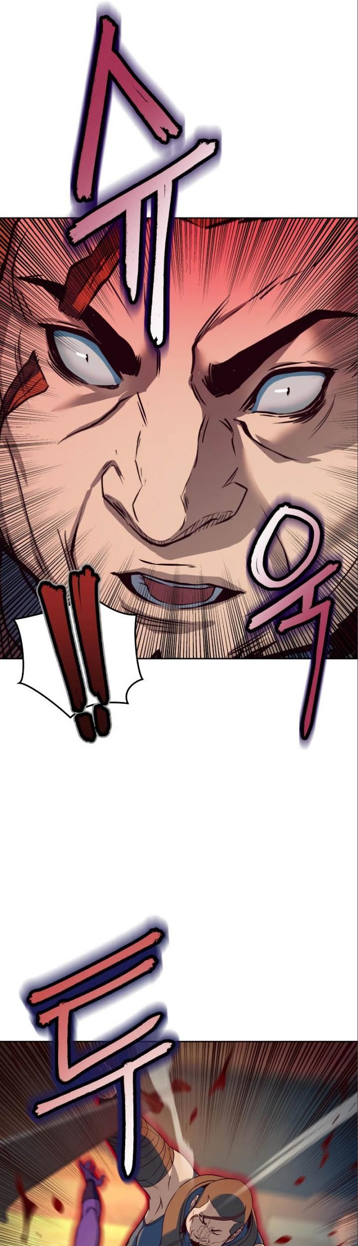 Sword Fanatic Wanders Through The Night Chapter 05 Gambar 96
