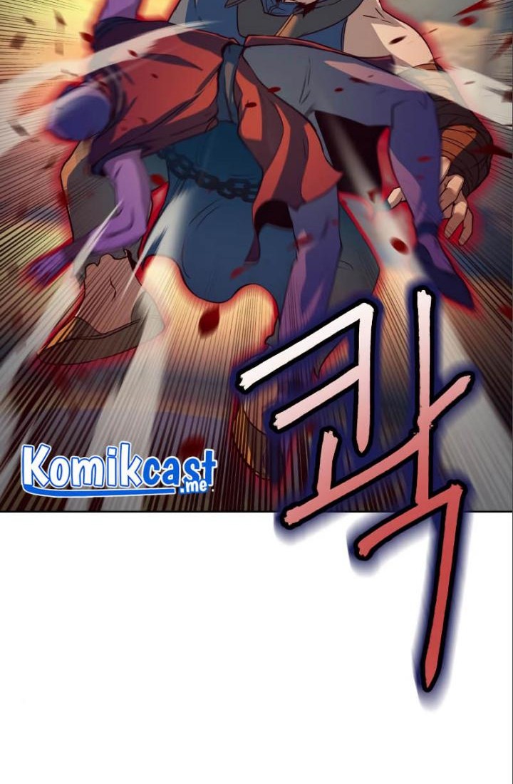 Sword Fanatic Wanders Through The Night Chapter 05 Gambar 97