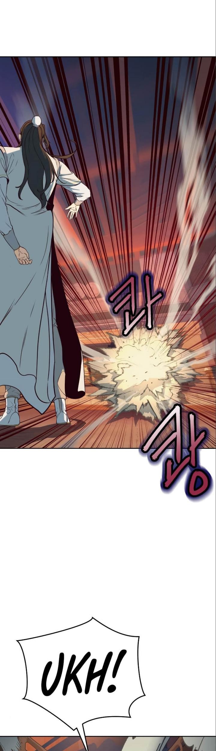 Sword Fanatic Wanders Through The Night Chapter 05 Gambar 98
