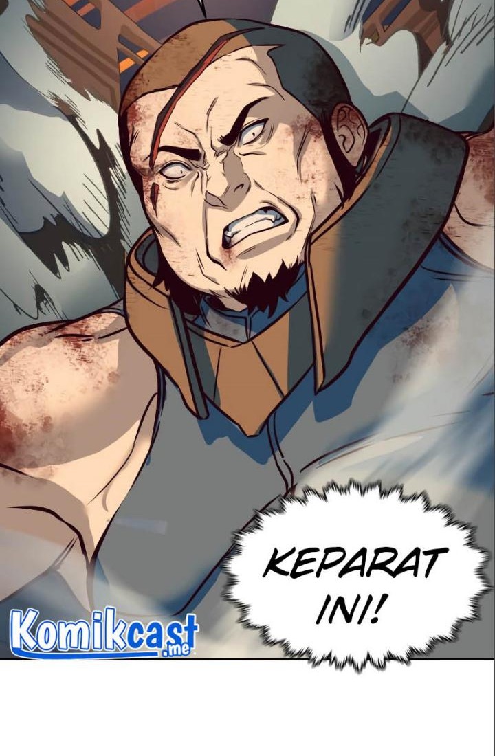 Sword Fanatic Wanders Through The Night Chapter 05 Gambar 99