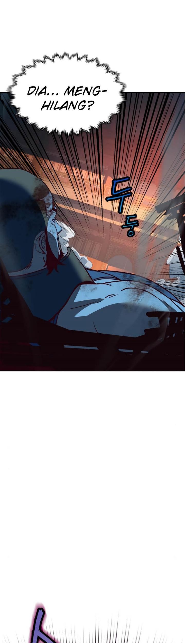 Sword Fanatic Wanders Through The Night Chapter 05 Gambar 100