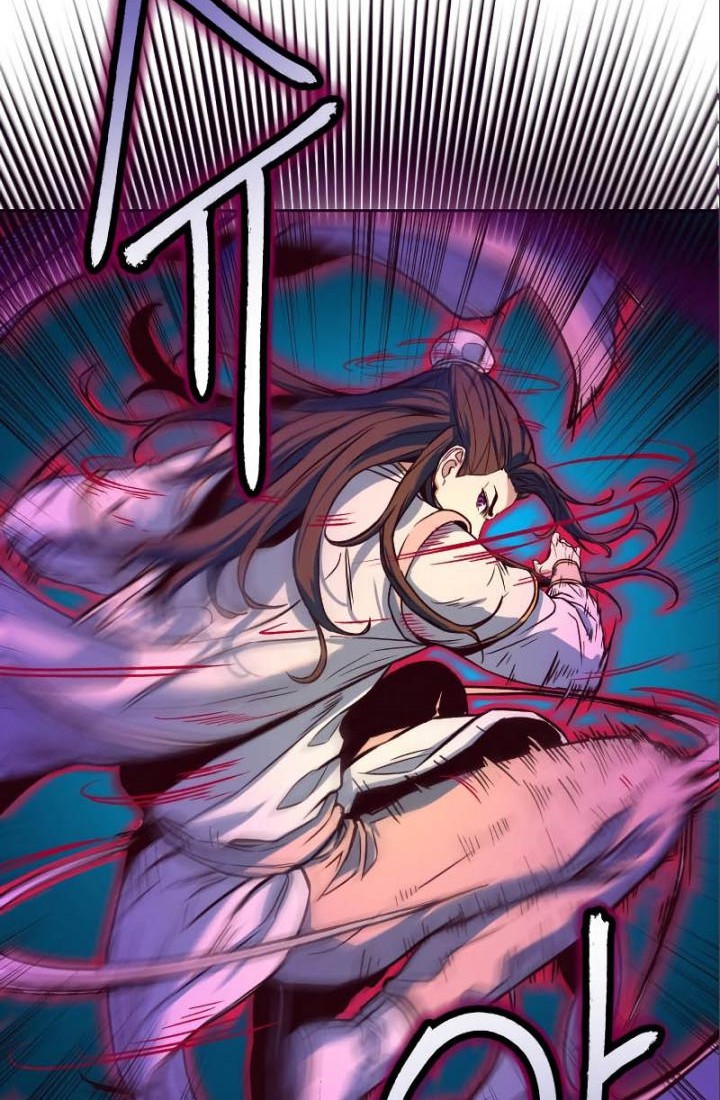 Sword Fanatic Wanders Through The Night Chapter 05 Gambar 101