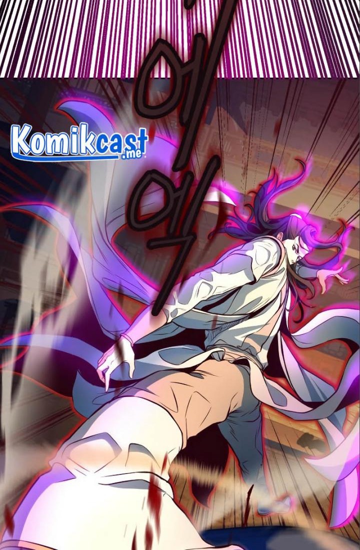 Sword Fanatic Wanders Through The Night Chapter 05 Gambar 104