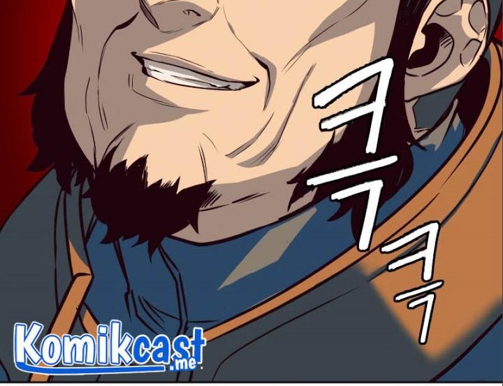 Sword Fanatic Wanders Through The Night Chapter 05 Gambar 9