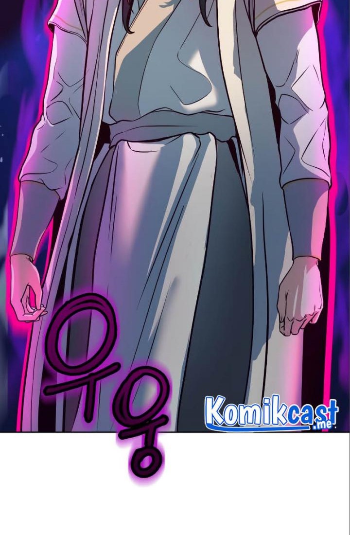 Sword Fanatic Wanders Through The Night Chapter 05 Gambar 113