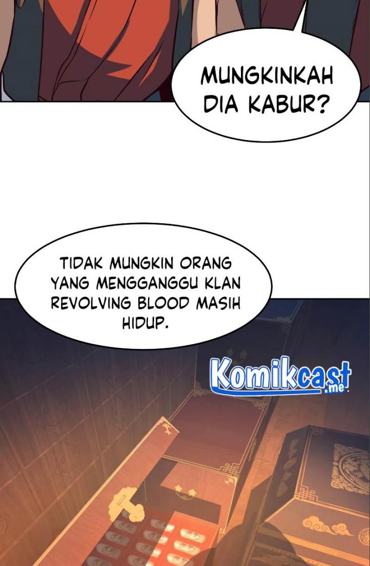 Sword Fanatic Wanders Through The Night Chapter 05 Gambar 13