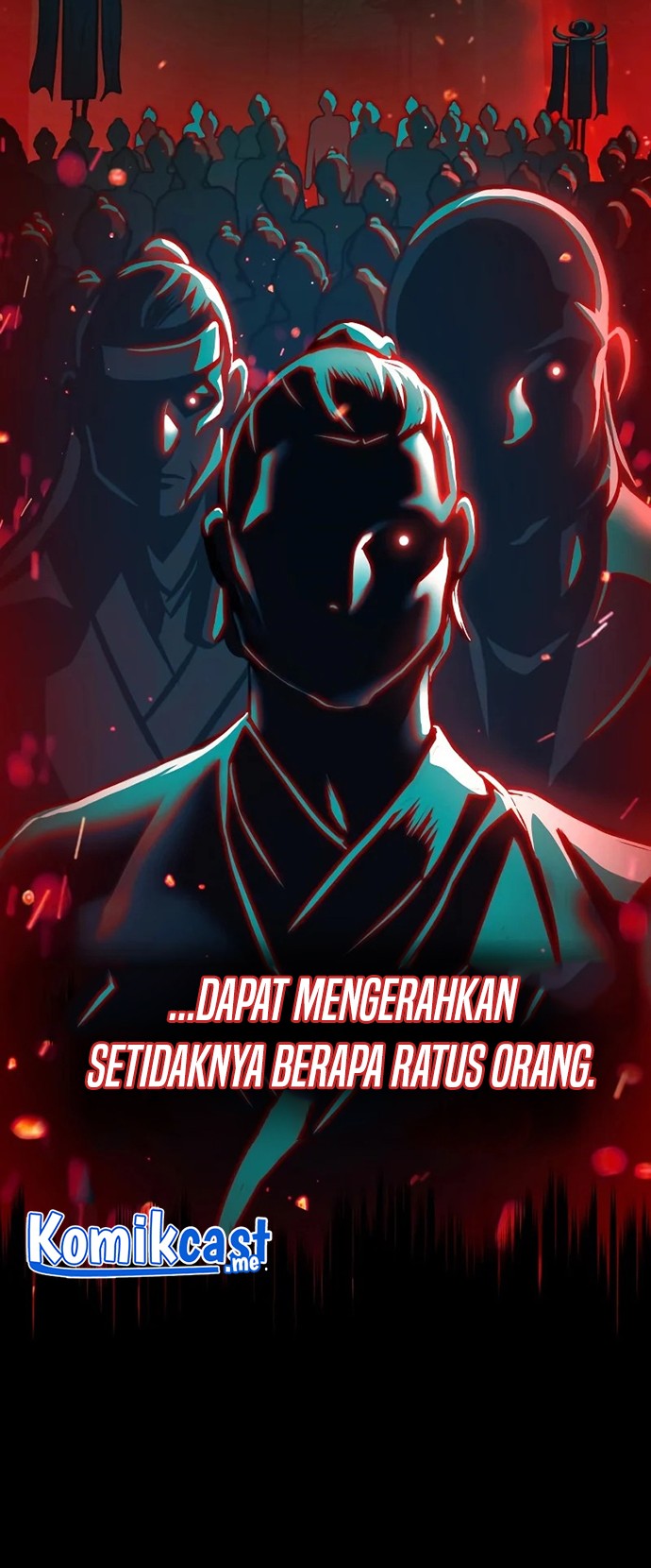 Sword Fanatic Wanders Through The Night Chapter 04 Gambar 19